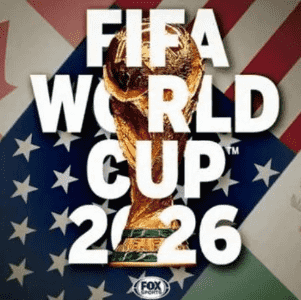 2026世界杯精彩进球集锦